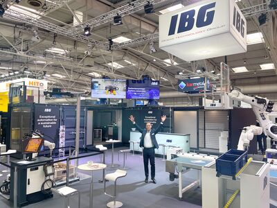 exceptional-automation-for-a-sustainable-future-ibg-at-hannover-messe-2024