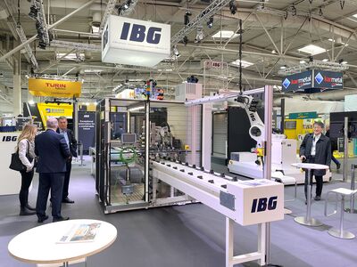 exceptional-automation-for-a-sustainable-future-ibg-at-hannover-messe-2024