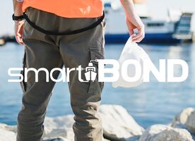 smartBOND: Research and development project - Joining innovative materials in shipbuilding manufacturing