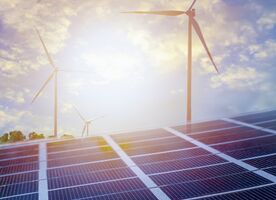 IBG switches to green electricity
