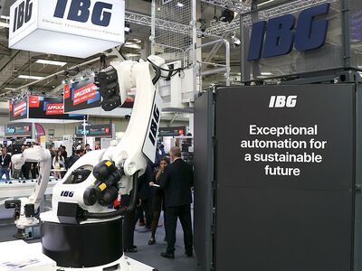 exceptional-automation-for-a-sustainable-future-ibg-at-hannover-messe-2024