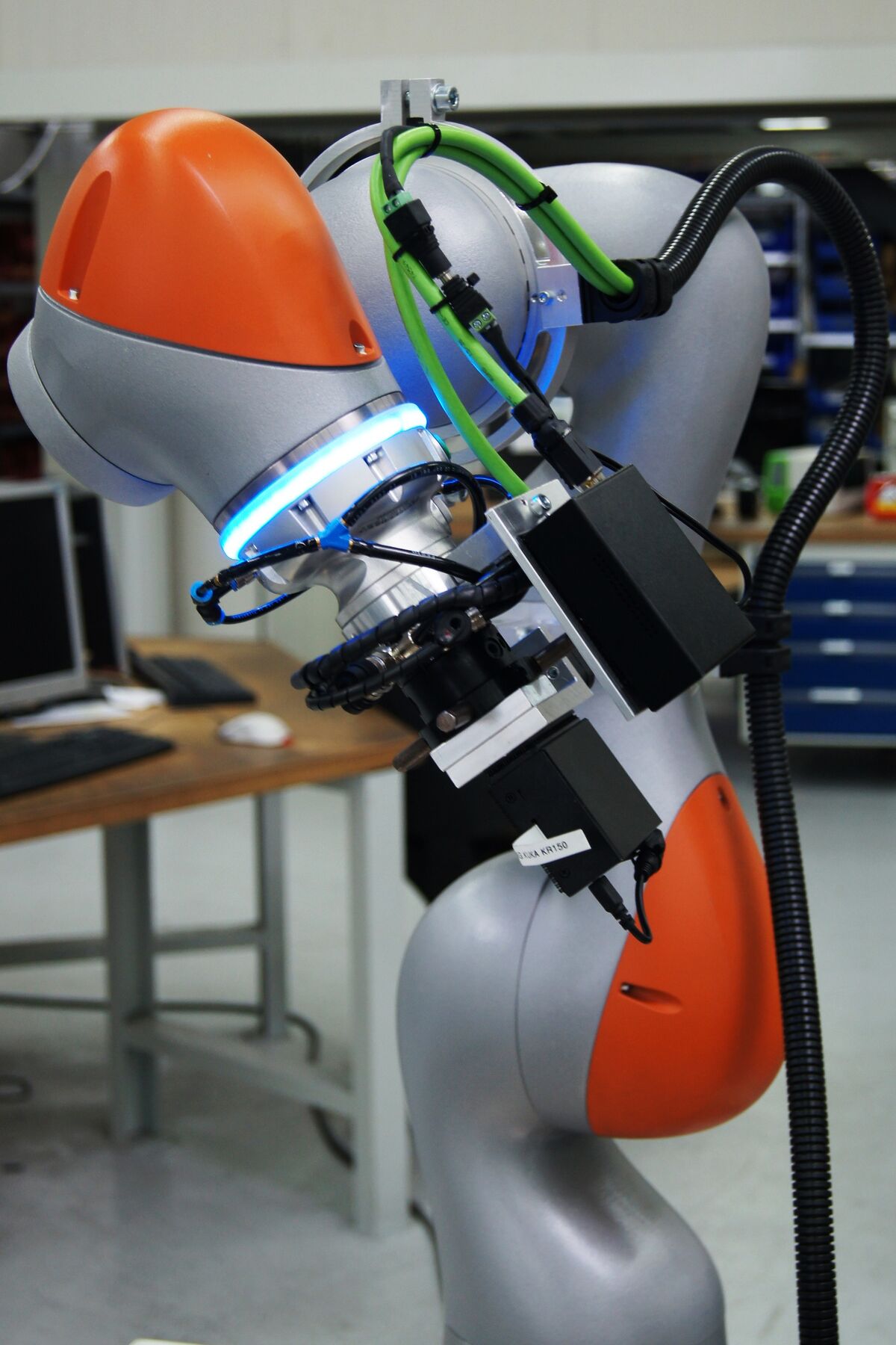 Csc Robotics CSC: Intelligent automation of machine documentation