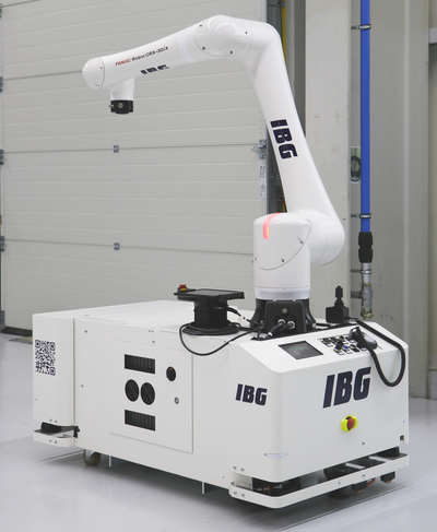 agv-with-cobot