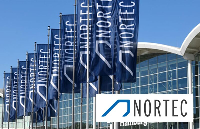  NORTEC - Industrial trade fair in Hamburg Bildidee 