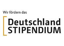 IBG - Unterstützung des Deutschland Stipendiums
