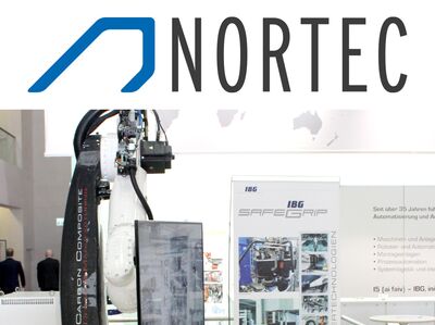 Press release - IBG at NORTEC 2018