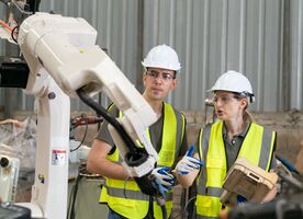 aurowa-e-robotergestuetzten-prozesskette-fuer-die-demontage-von-elektro-altgeraeten
