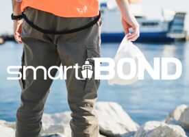 smartBOND: Forschungs- und Entwicklungsprojekt – Fügen von innovativen Materialien in der schiffbaulichen Fertigung