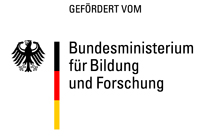 safegrip - Logo for the BMBF joint project with IBG